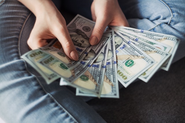 Crypto Gambling