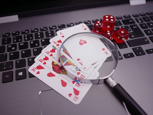 Casinos Use AI