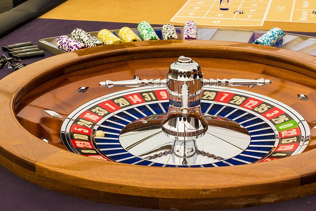 Reliable Online Casino