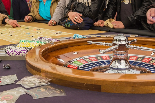 Reliable Online Casino