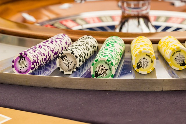 Reliable Online Casino