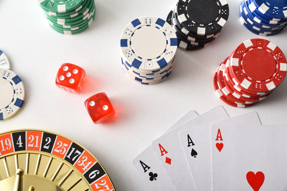 The Rise of Online Craps