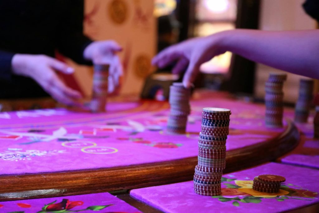 Gamification of Loyalty in Online Casinos