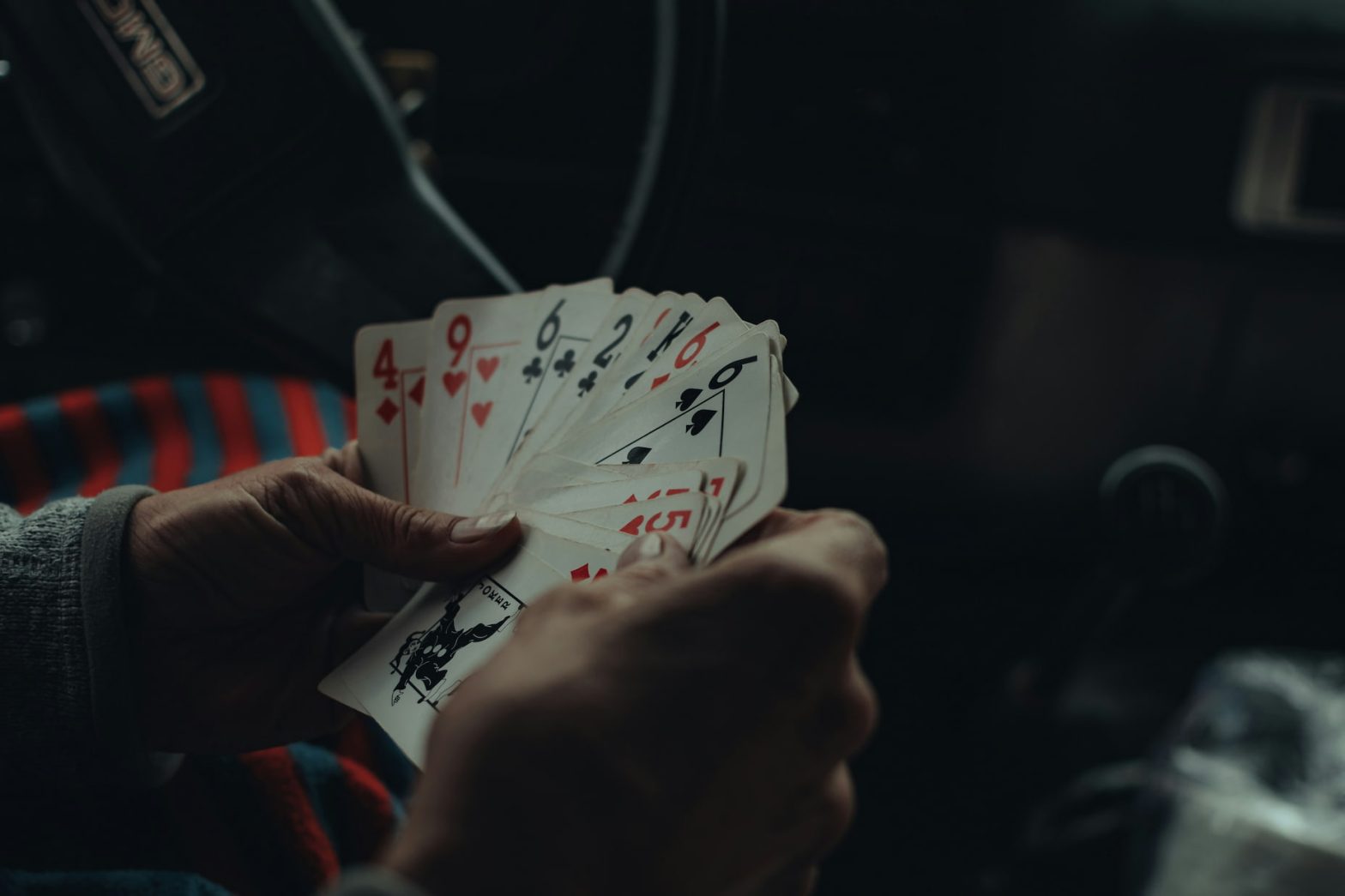 The Art of Casino Hosts