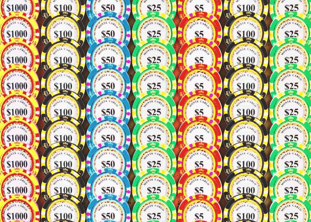 Gambling Strategies