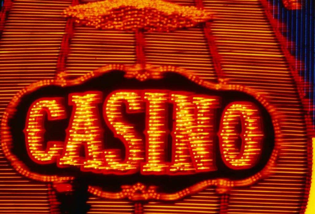 Hosting Casino Events