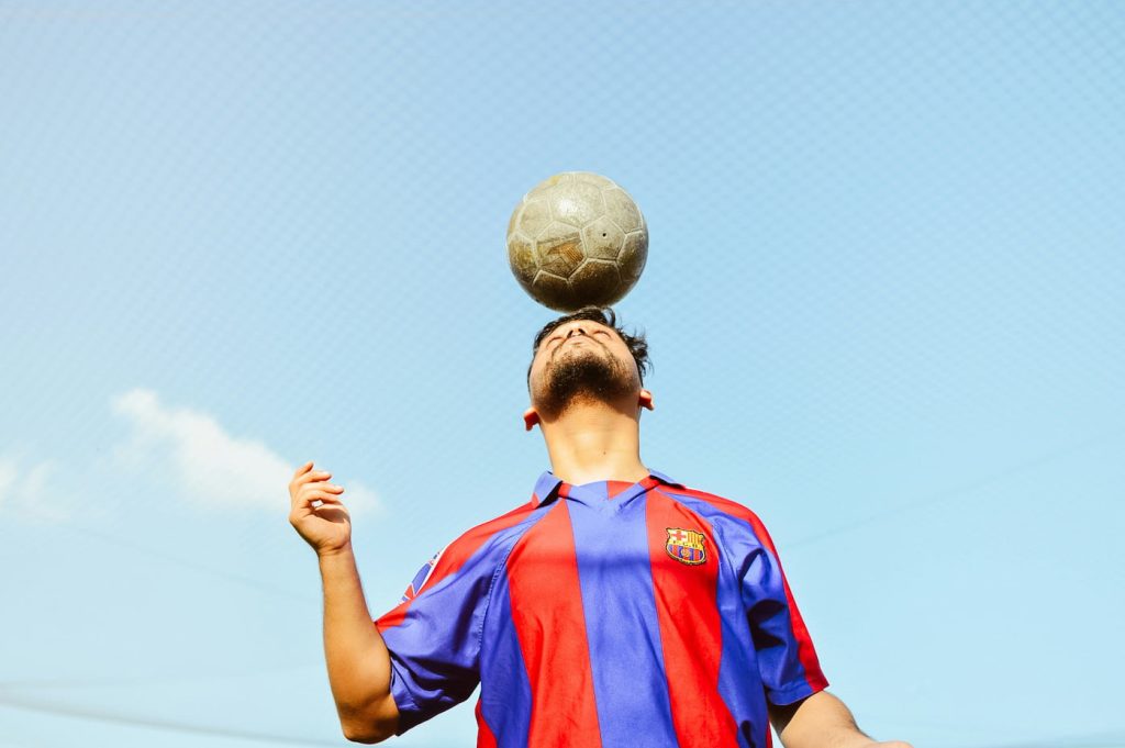 Betting Exchanges